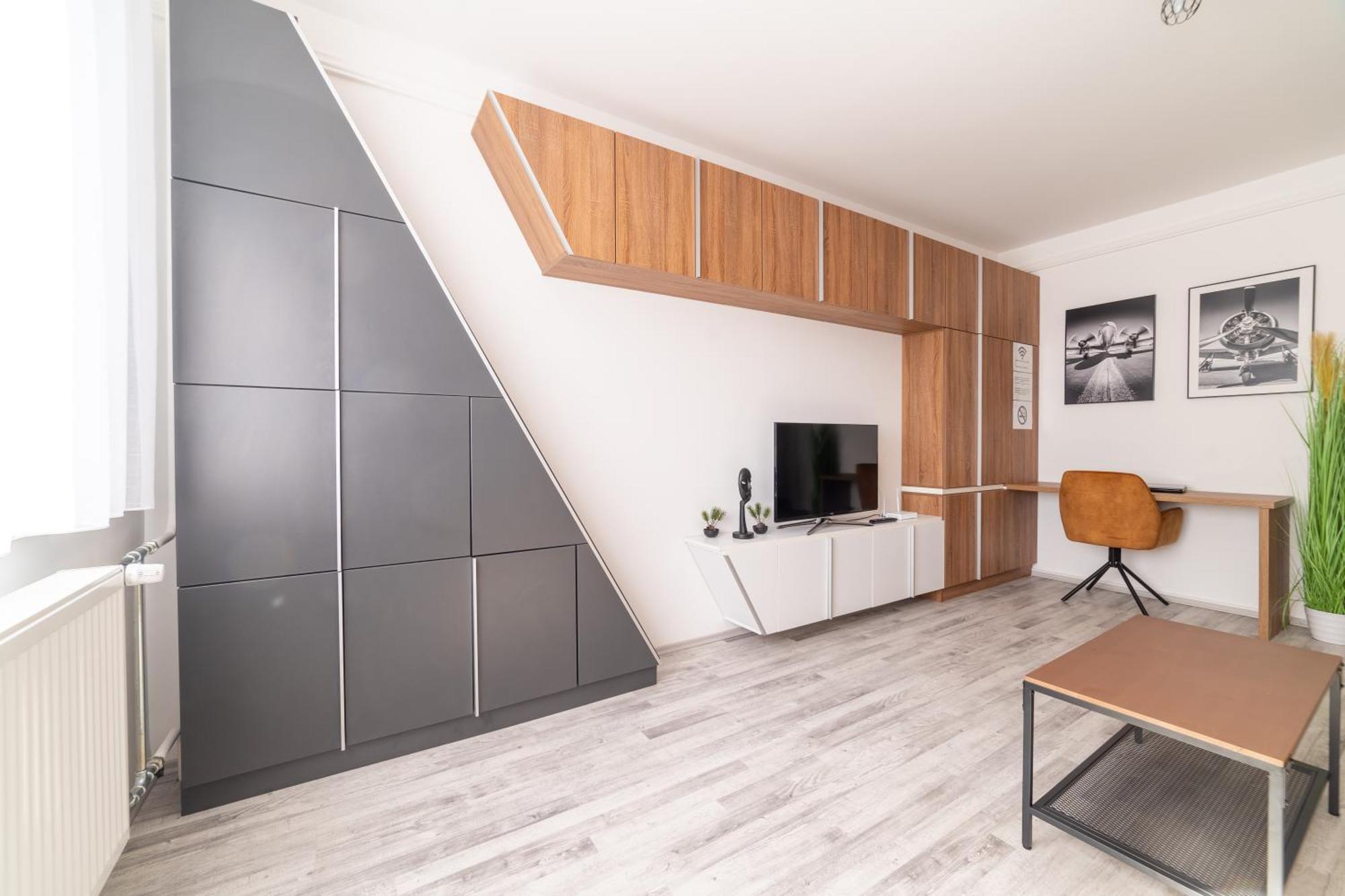 Comfort 18 - Best Family Layout- Balcony & Parking Miskolc Exterior foto