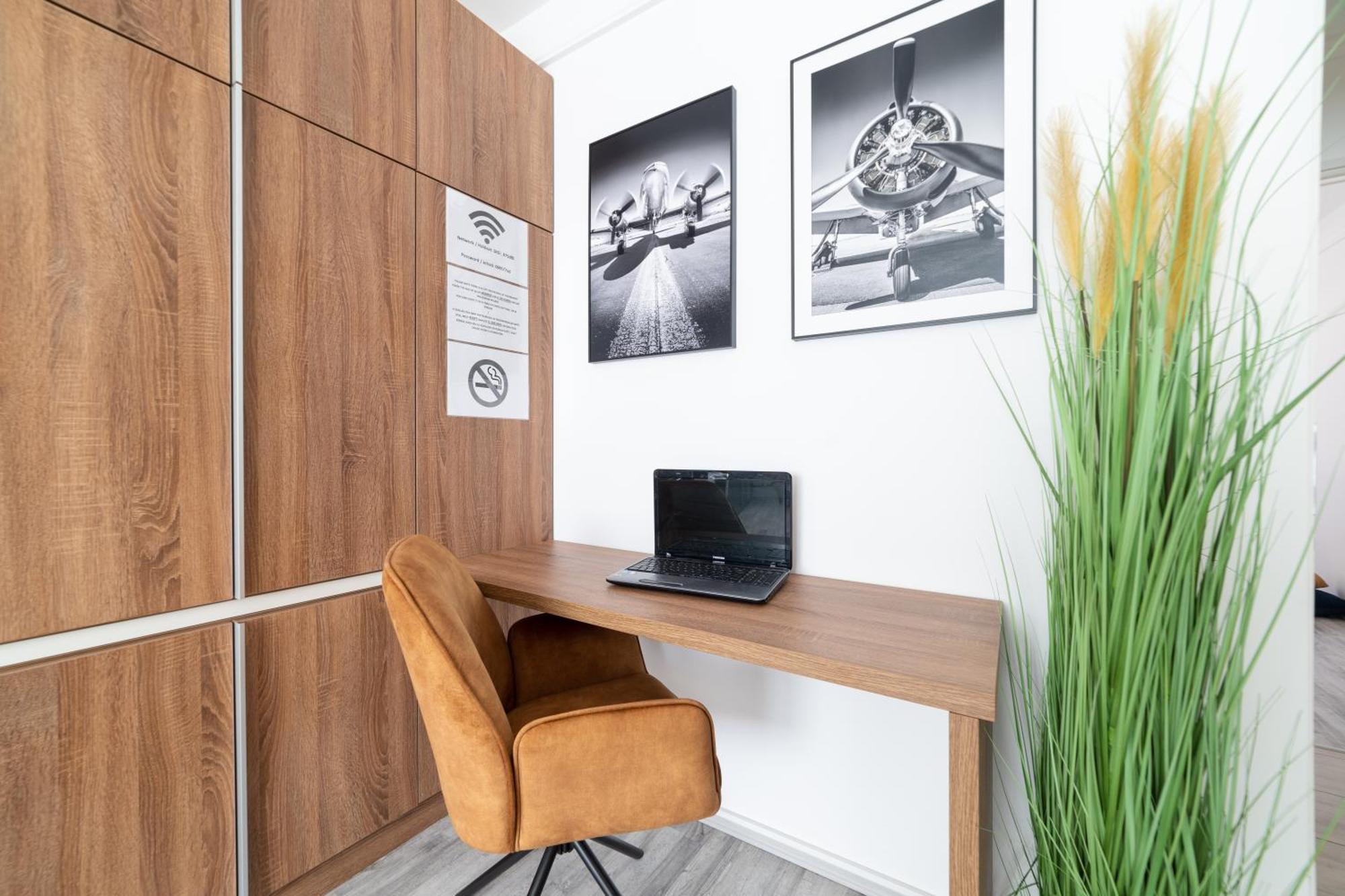 Comfort 18 - Best Family Layout- Balcony & Parking Miskolc Exterior foto