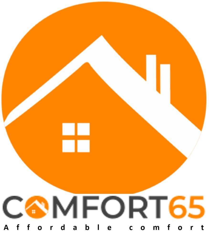 Comfort 18 - Best Family Layout- Balcony & Parking Miskolc Exterior foto